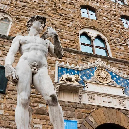 Lejlighed Calimaruzza *