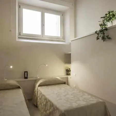 Calimaruzza Apartment