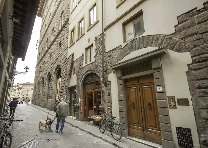 Calimaruzza Appartamento *