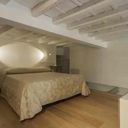 Calimaruzza Apartamento Florença