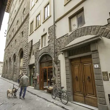 Calimaruzza Apartmán *
