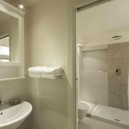 Apartamento Calimaruzza
